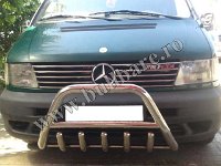 Bullbar inox M. Vito '96-'03, cod model B004 (5)